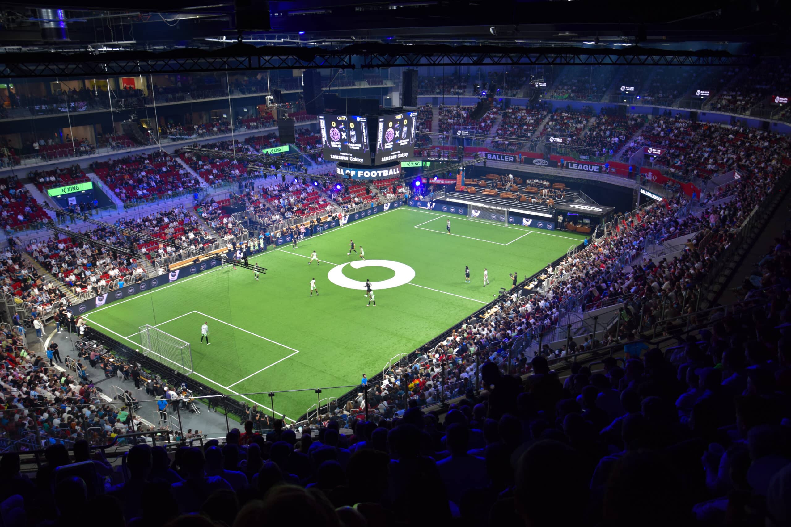 btl next | Baller League | Kompetenz Sport-Events