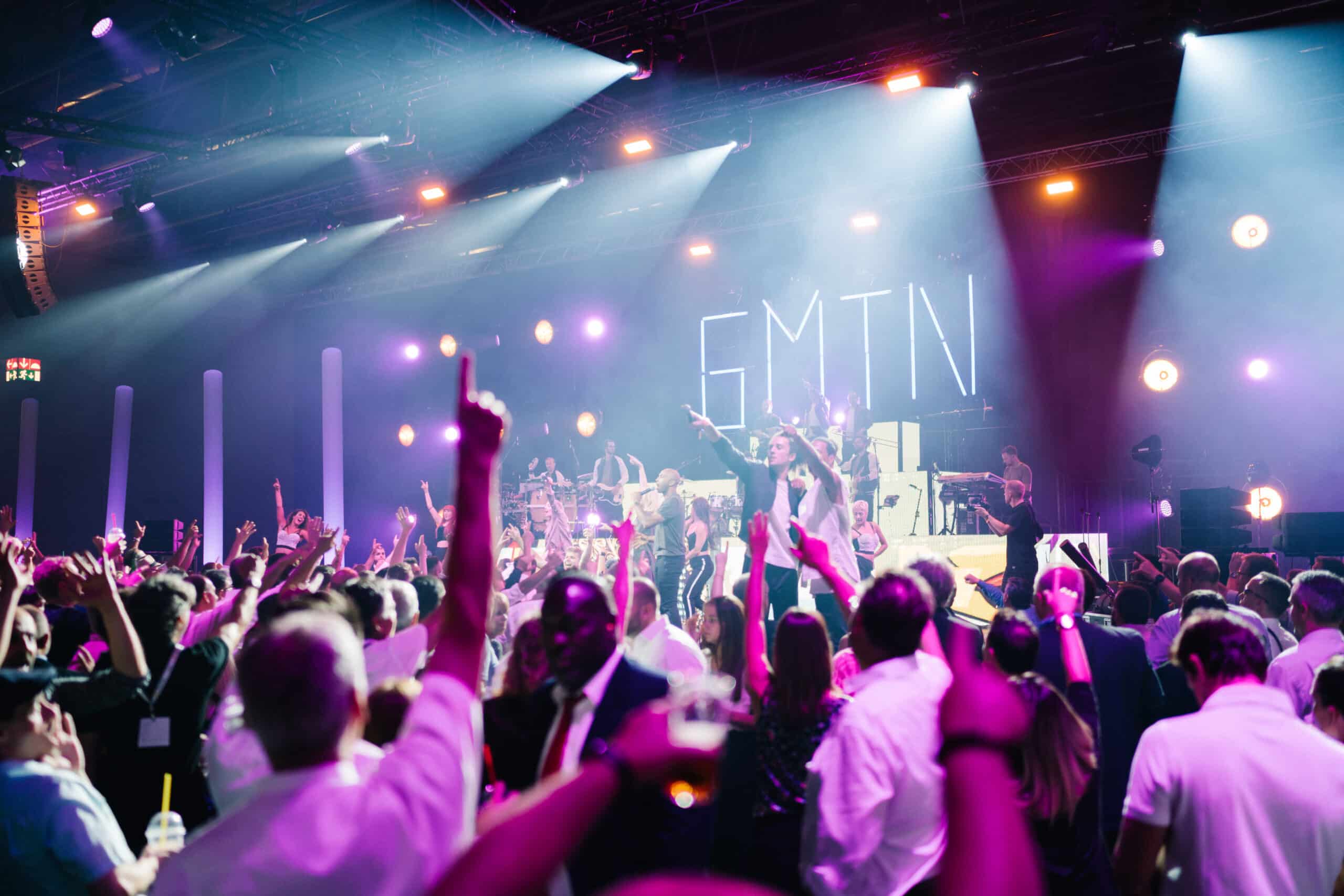 btl next | GMTN | Kompetenz Live-Events